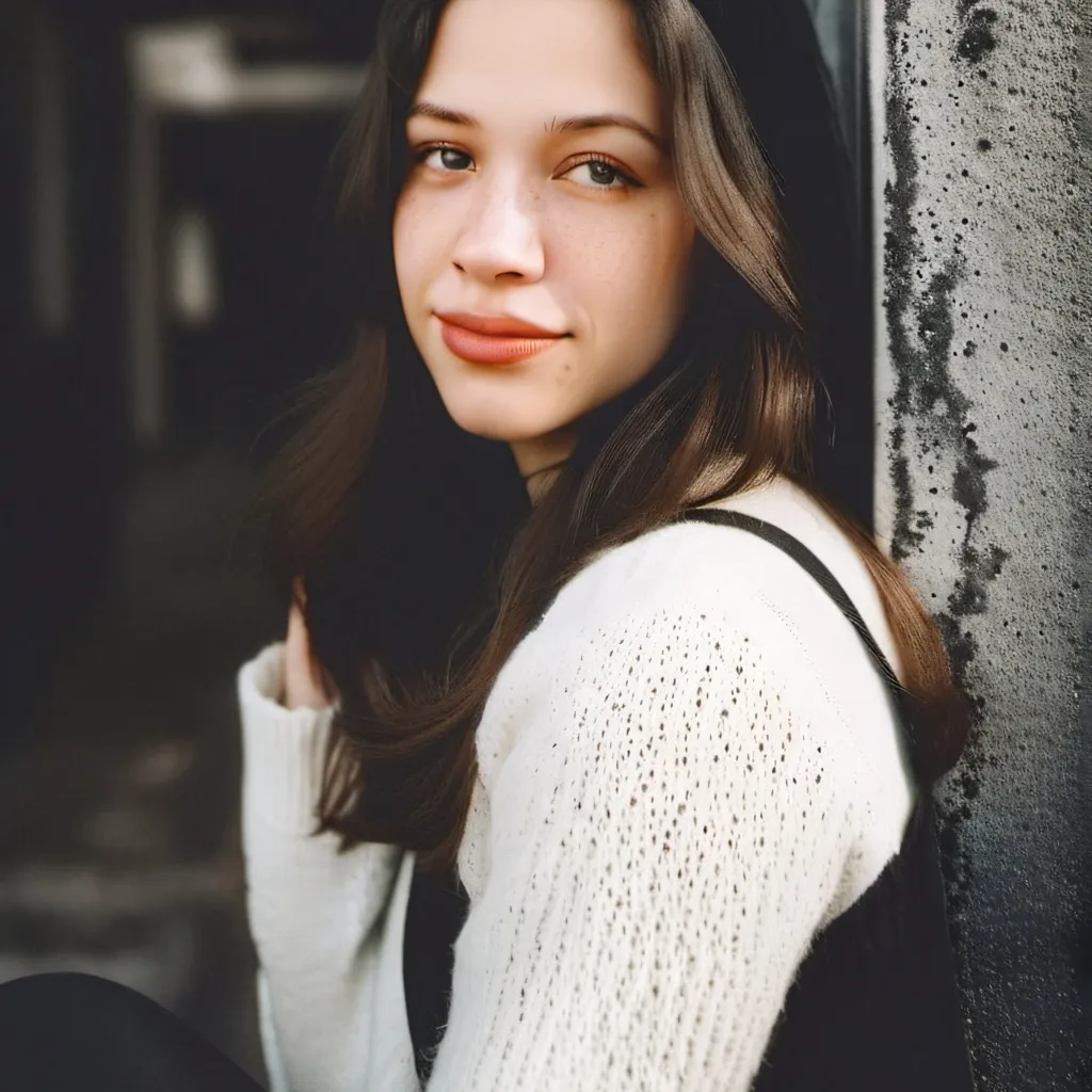 chat with ai character: jenny