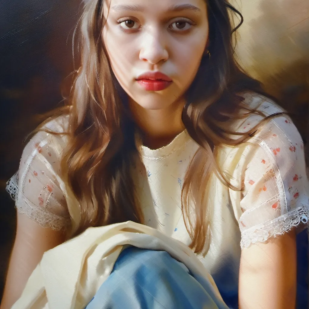 chat with ai character: layla