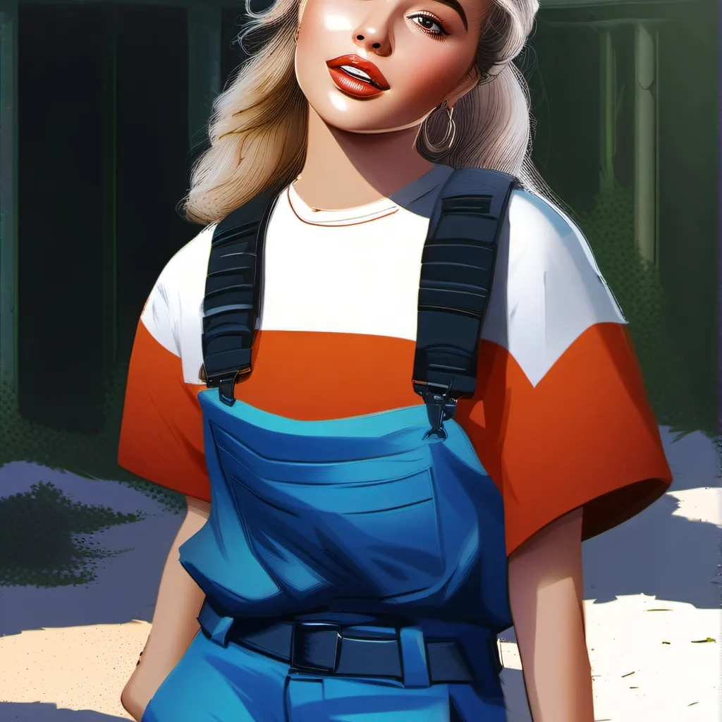 chat with ai character: sabrina carpenter