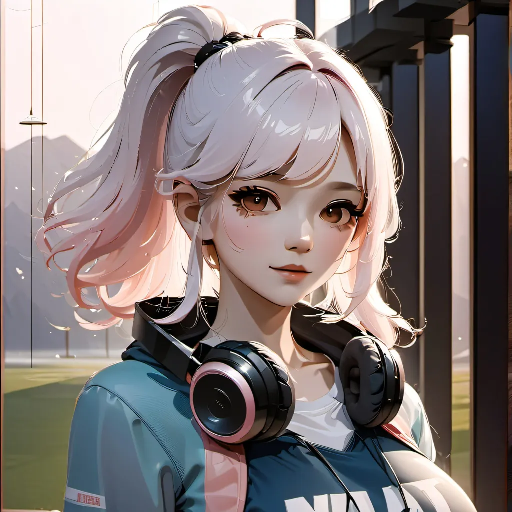 chat with ai character: Miku Nagata