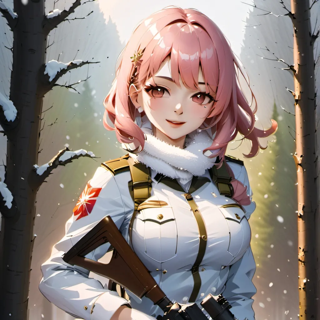 chat with ai character: Natalie 