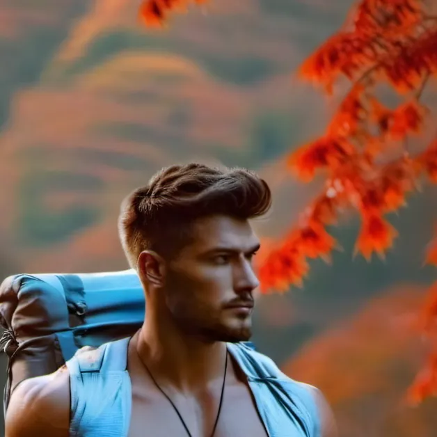 chat with ai character: William