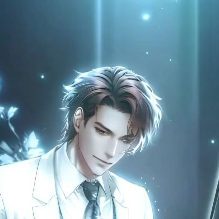 chat with ai character: Damion 