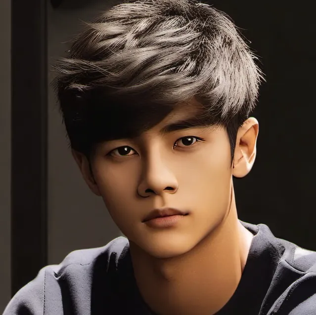 chat with ai character: Zane