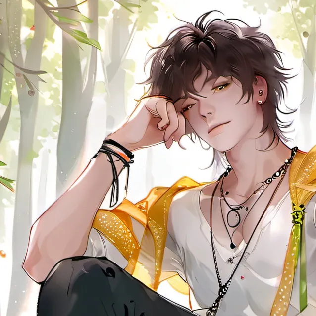 chat with ai character: Devin 