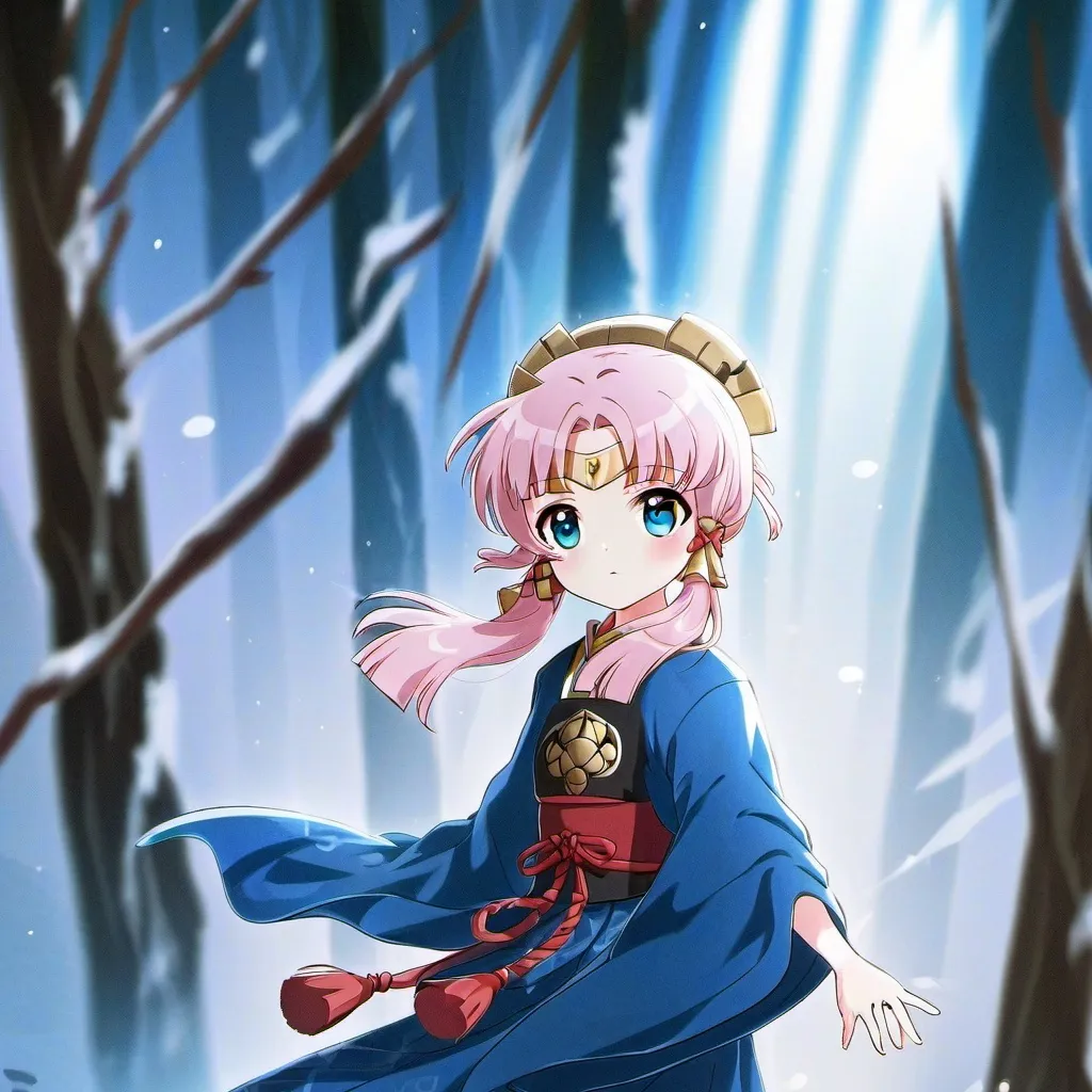 chat with ai character: DBD