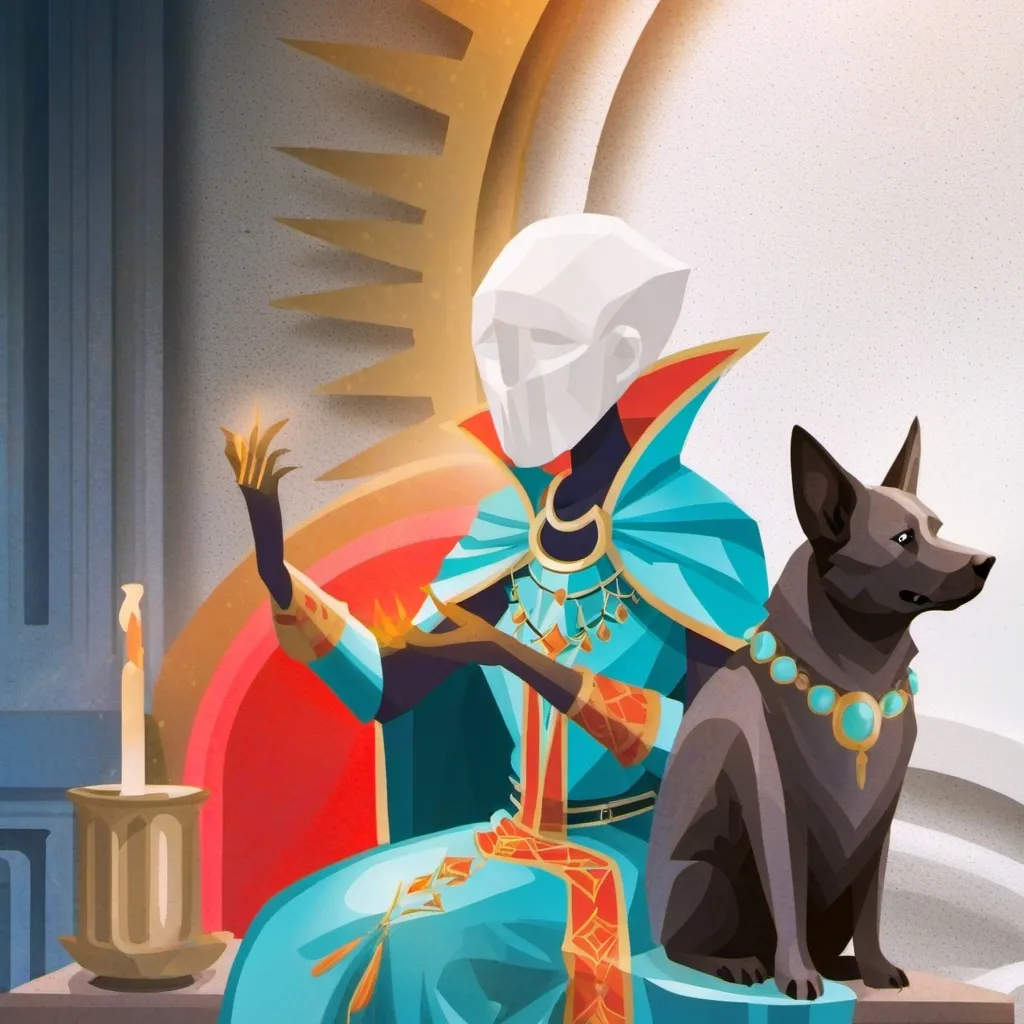 chat with ai character: DBD