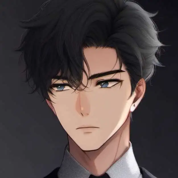 chat with ai character: *~Caspian~*