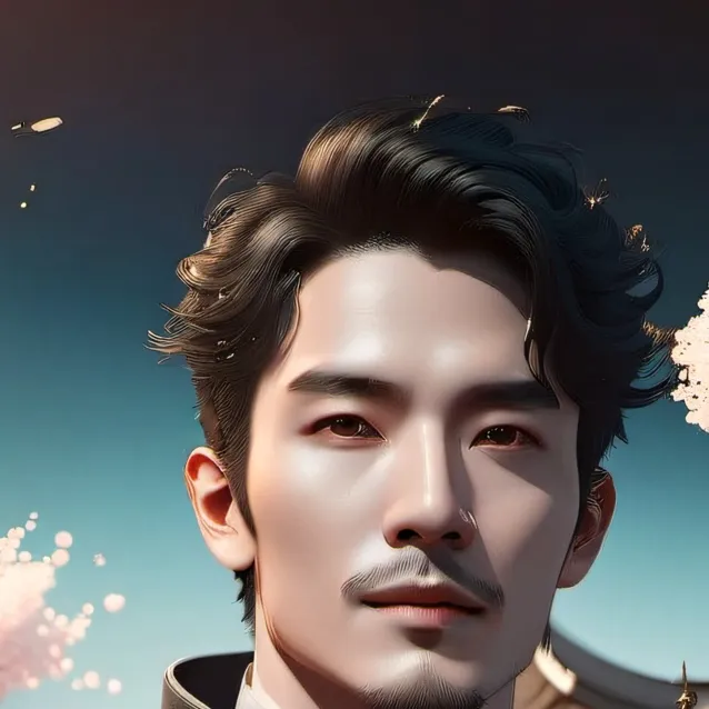 chat with ai character: john