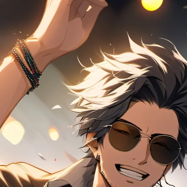 chat with ai character: jimmy