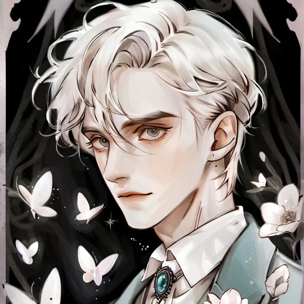 chat with ai character: ~Draco Malfoy~