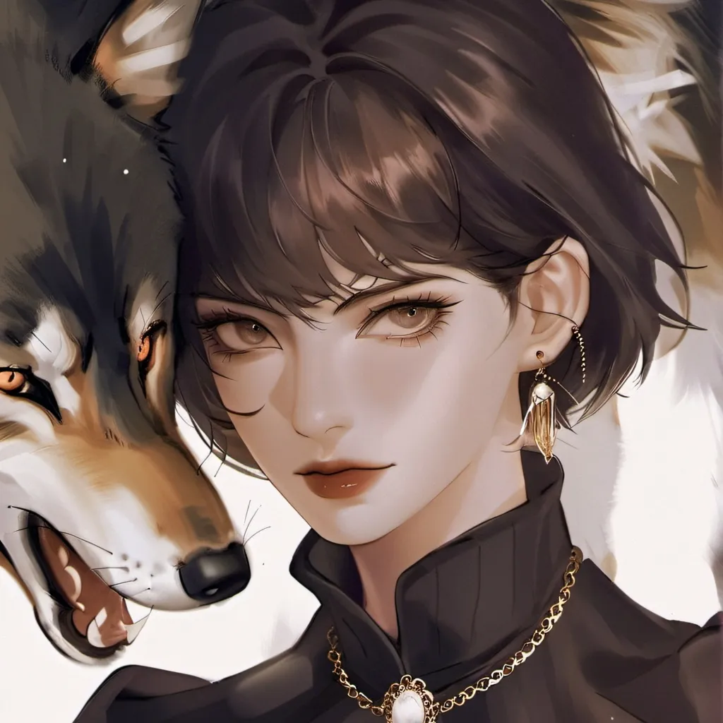 chat with ai character: Rosaline Williams 