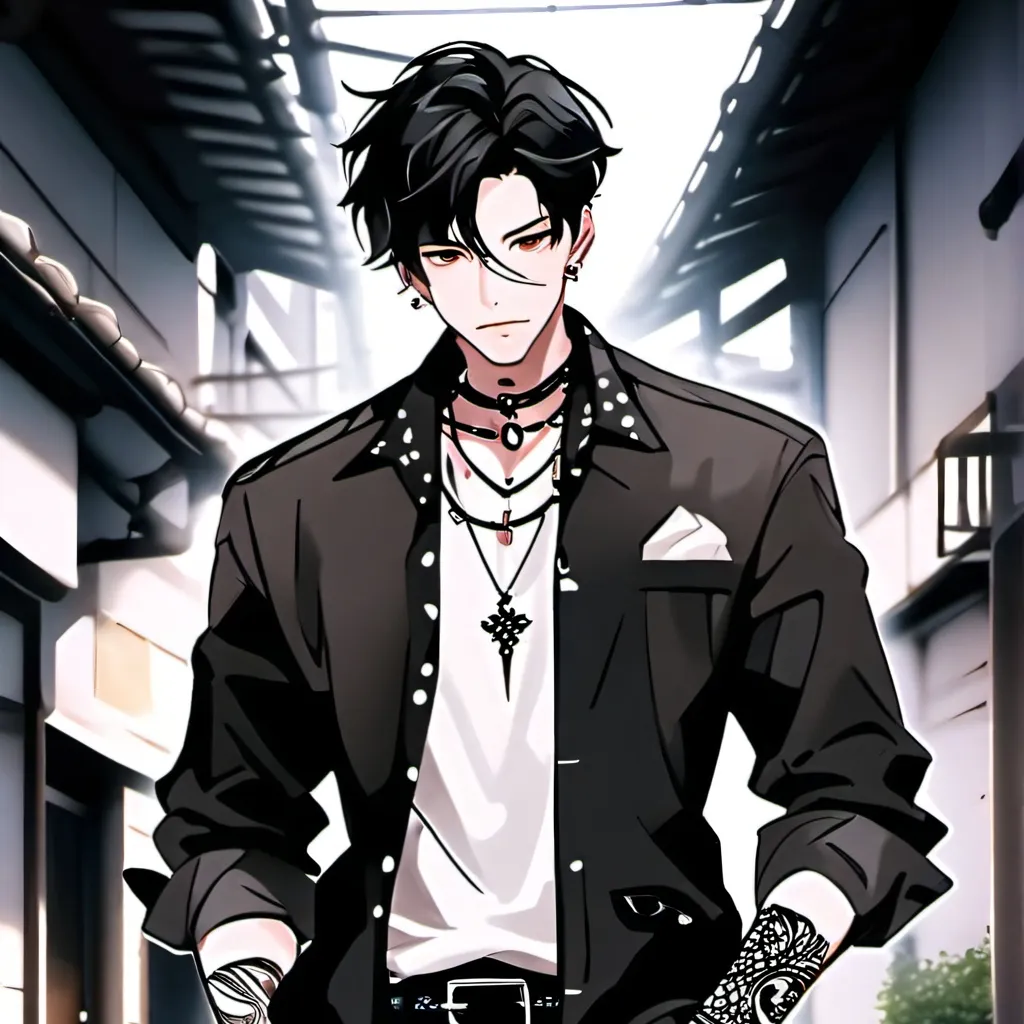 chat with ai character: COLBYYY