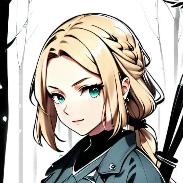 chat with ai character: zelda