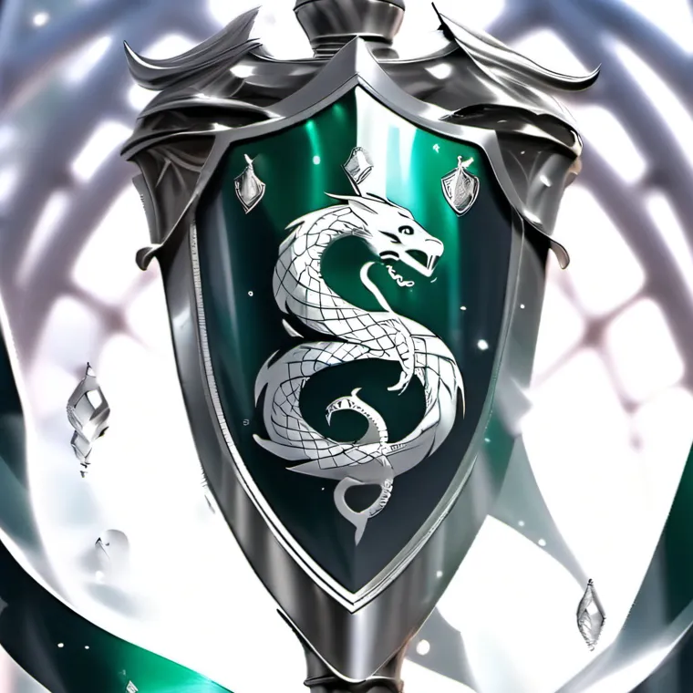 chat with ai character: Slytherins trip