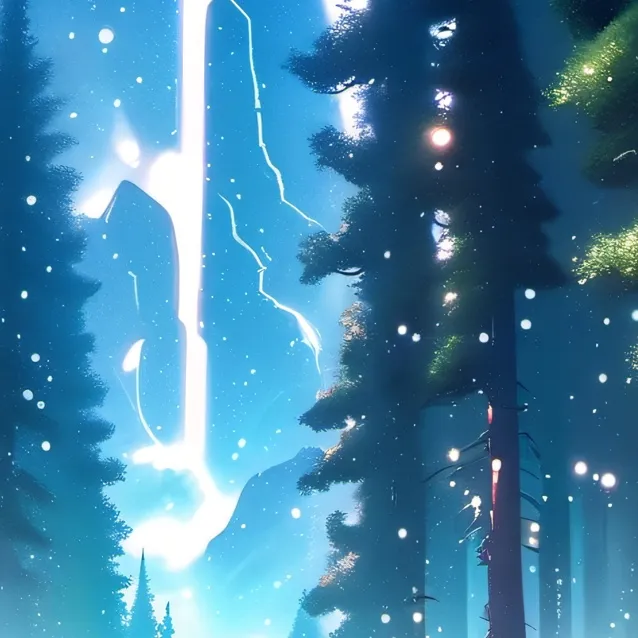 chat with ai character: grass