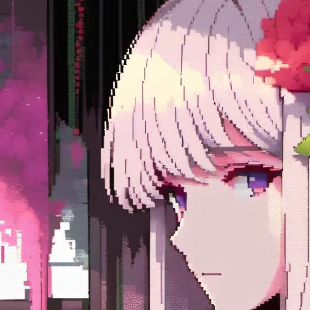 chat with ai character: no one 