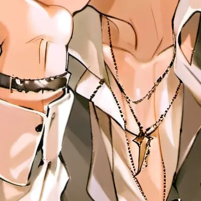 chat with ai character: Dean