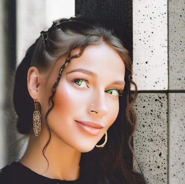 chat with ai character: Ava