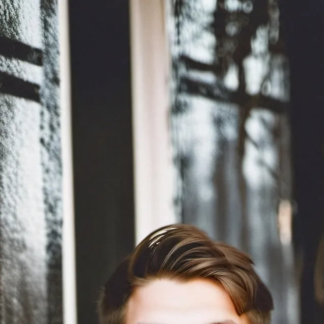 chat with ai character: Kaiven