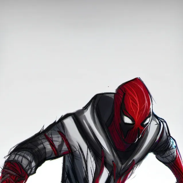 chat with ai character: Toxin