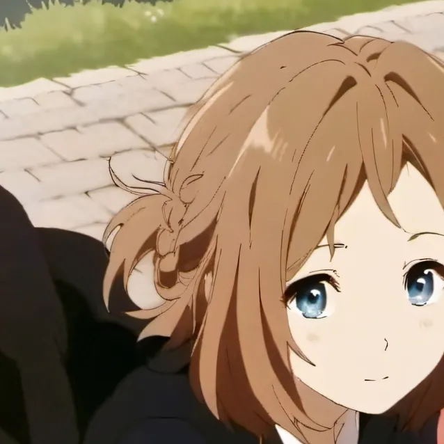 chat with ai character: Eliser 