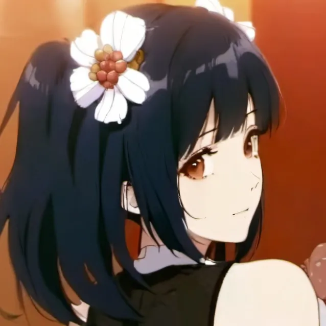 chat with ai character: Beaca 