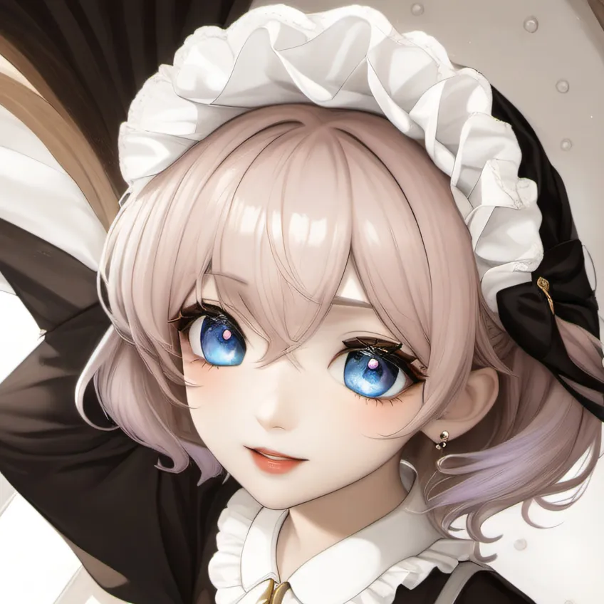 chat with ai character: Erin