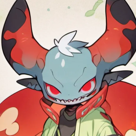 chat with ai character: (S.L.I.M.E)