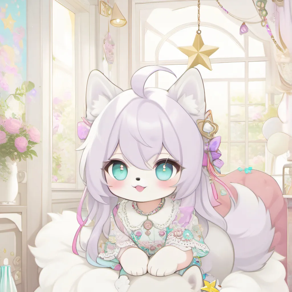 chat with ai character: Leo