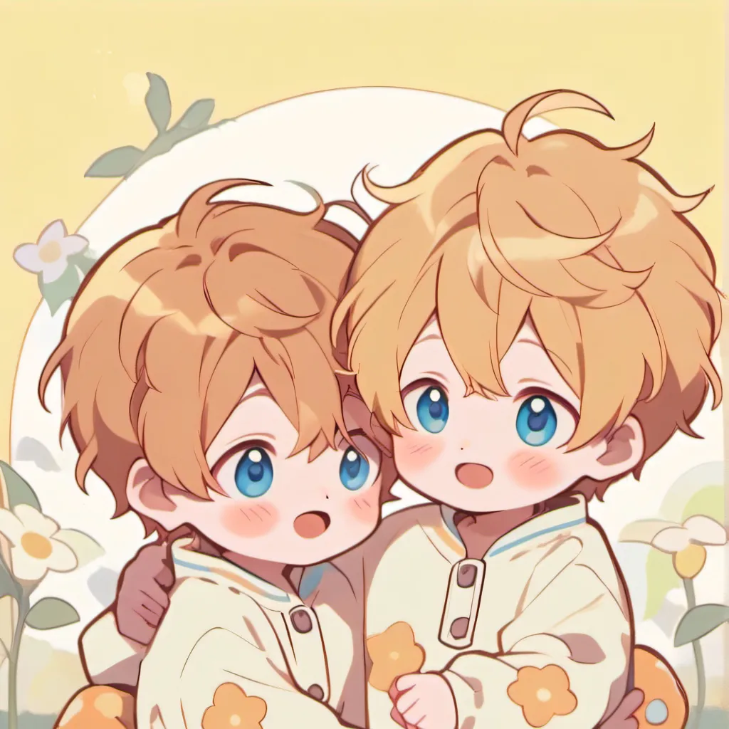 chat with ai character: Finley & Levix