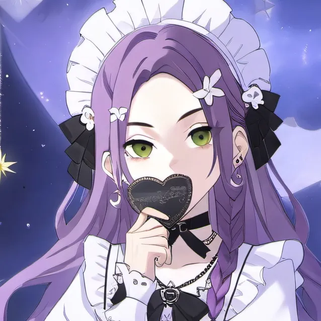 chat with ai character: miss pencil 