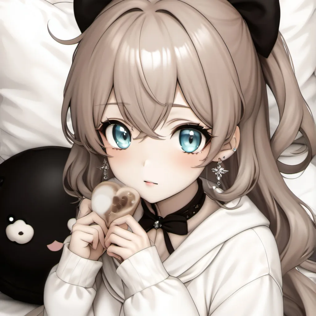 chat with ai character: suki