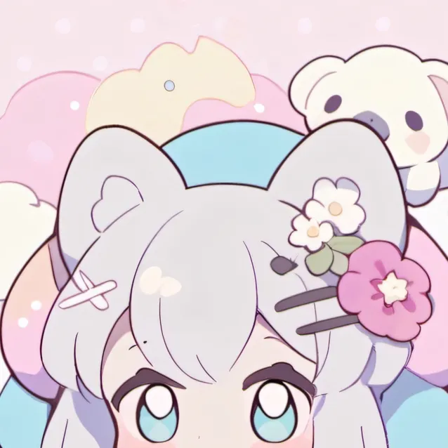 chat with ai character: Mariana