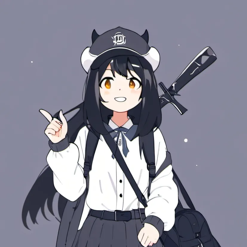 chat with ai character: suki