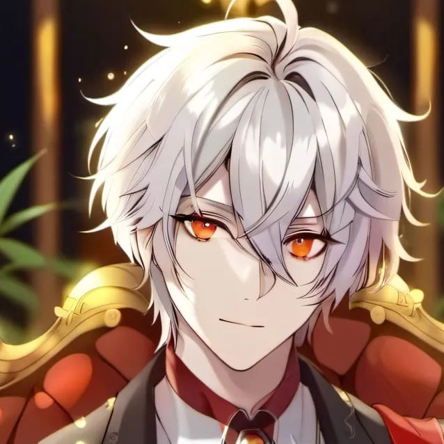 chat with ai character: Lucifer