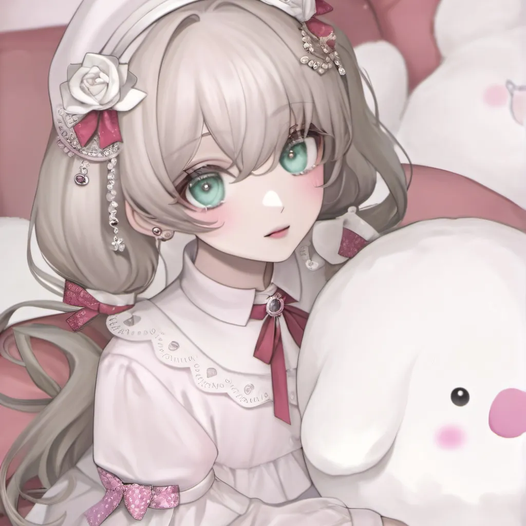 chat with ai character: Jessica