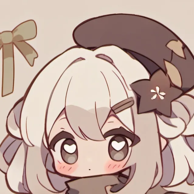 chat with ai character: Iris