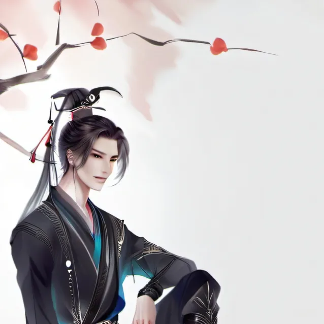 chat with ai character: ♧Emperor JangLing♧