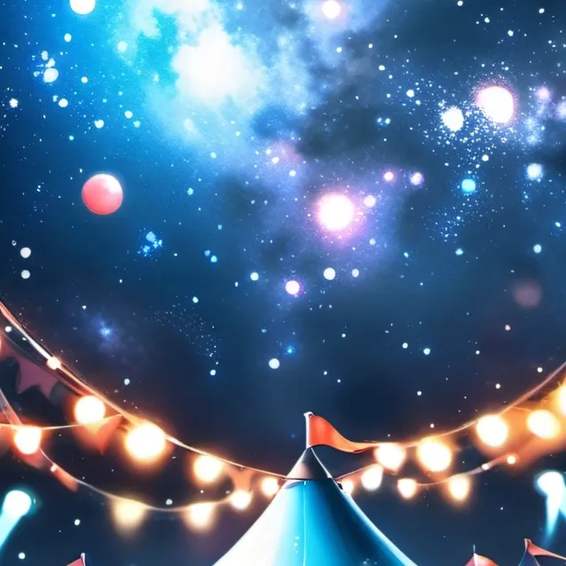 chat with ai character: tadc pool party