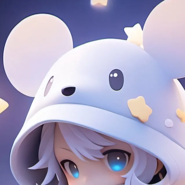 chat with ai character: and 