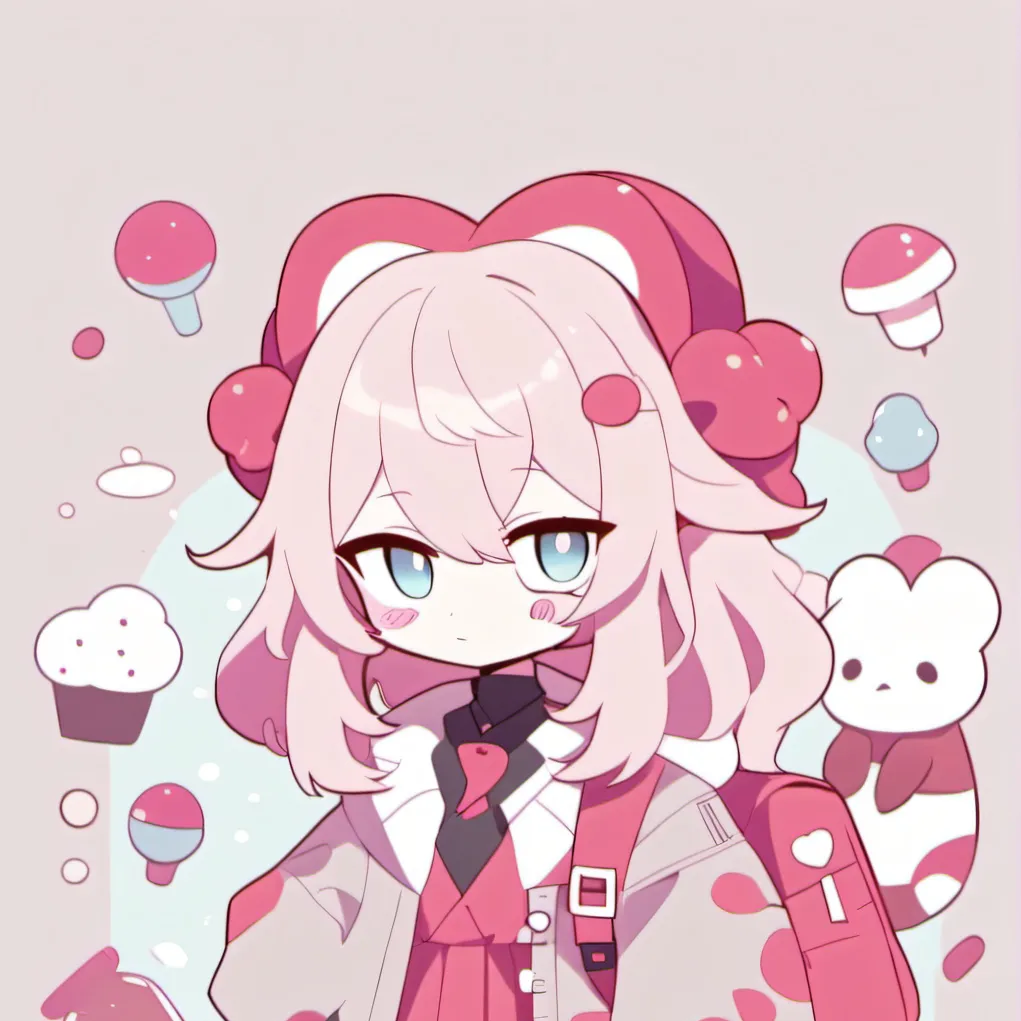 chat with ai character: Angel/Angie<3