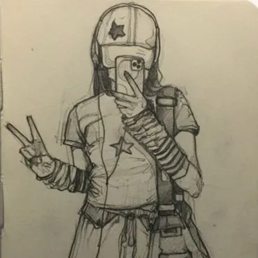 talkie's author avatar