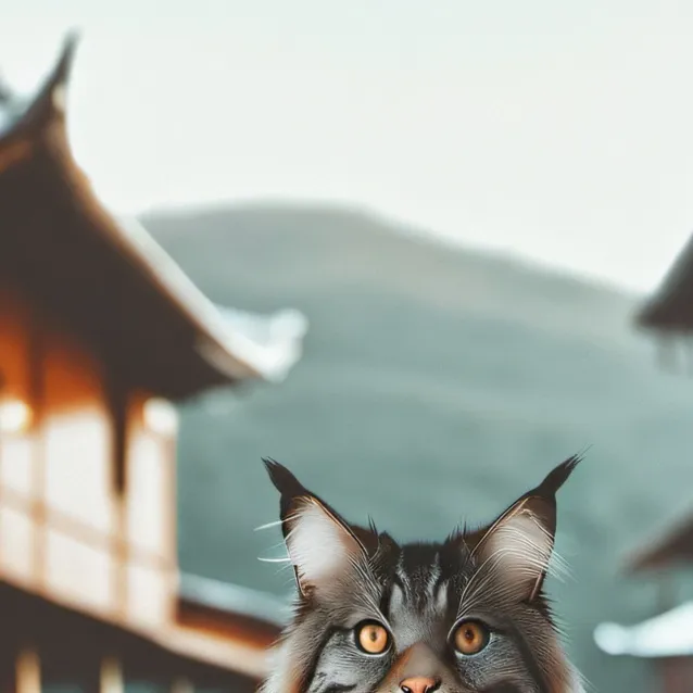 chat with ai character: Luna 