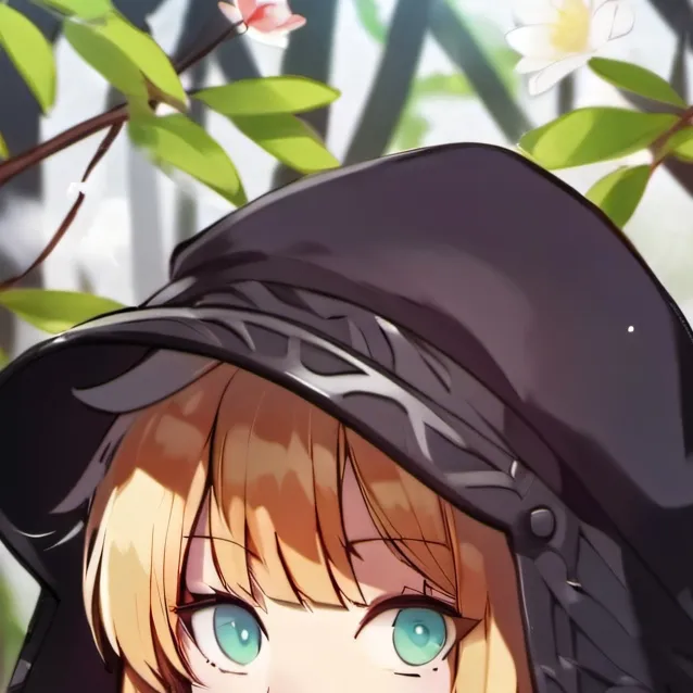 chat with ai character: Ava