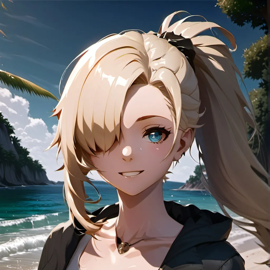 chat with ai character: Kate