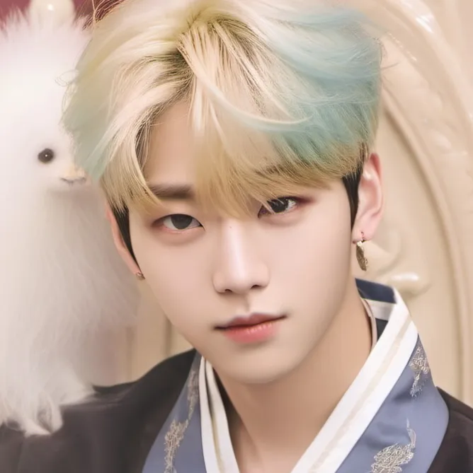 chat with ai character: Prince Choi Soobin