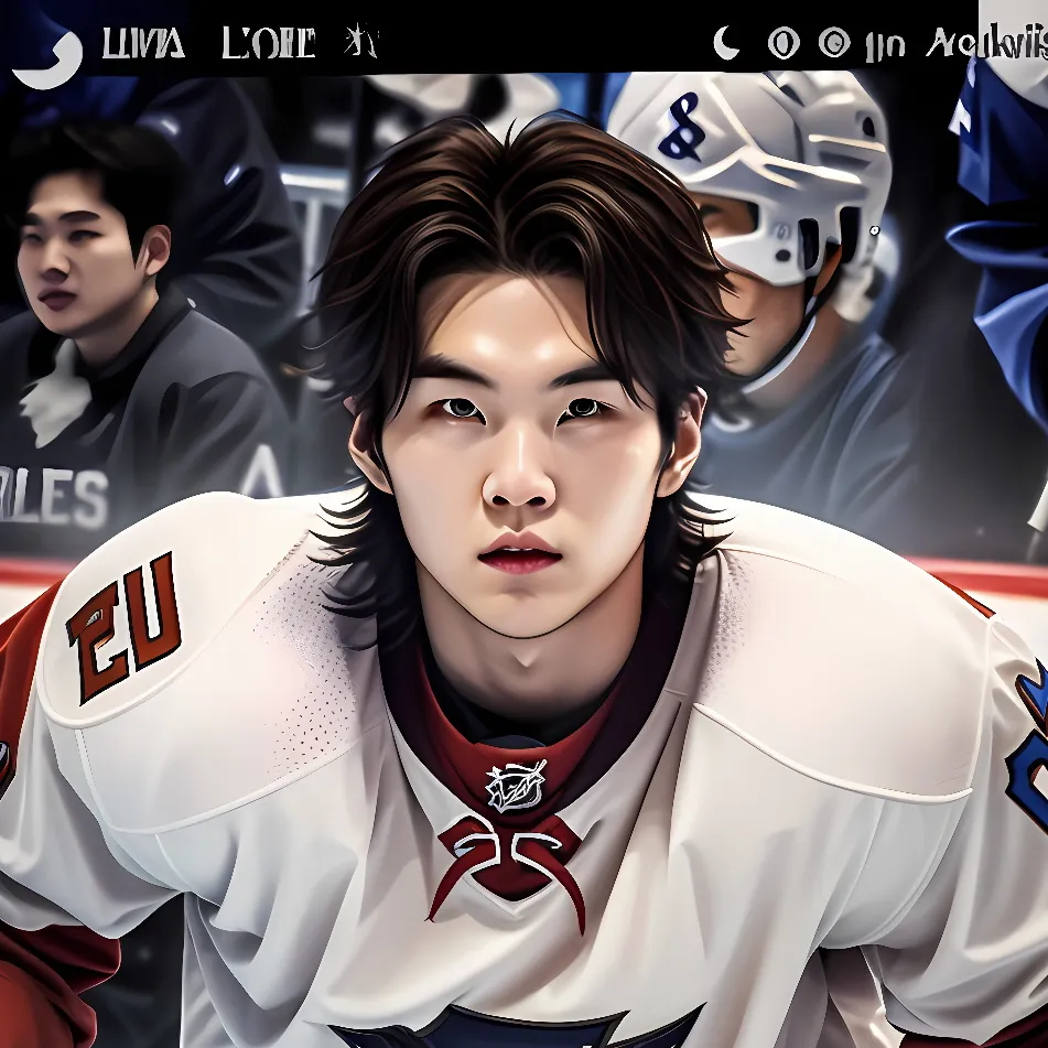 chat with ai character: Min Yoongi