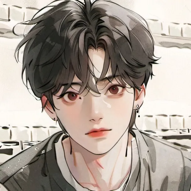 chat with ai character: Kai 