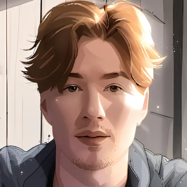 chat with ai character: Kit Connor